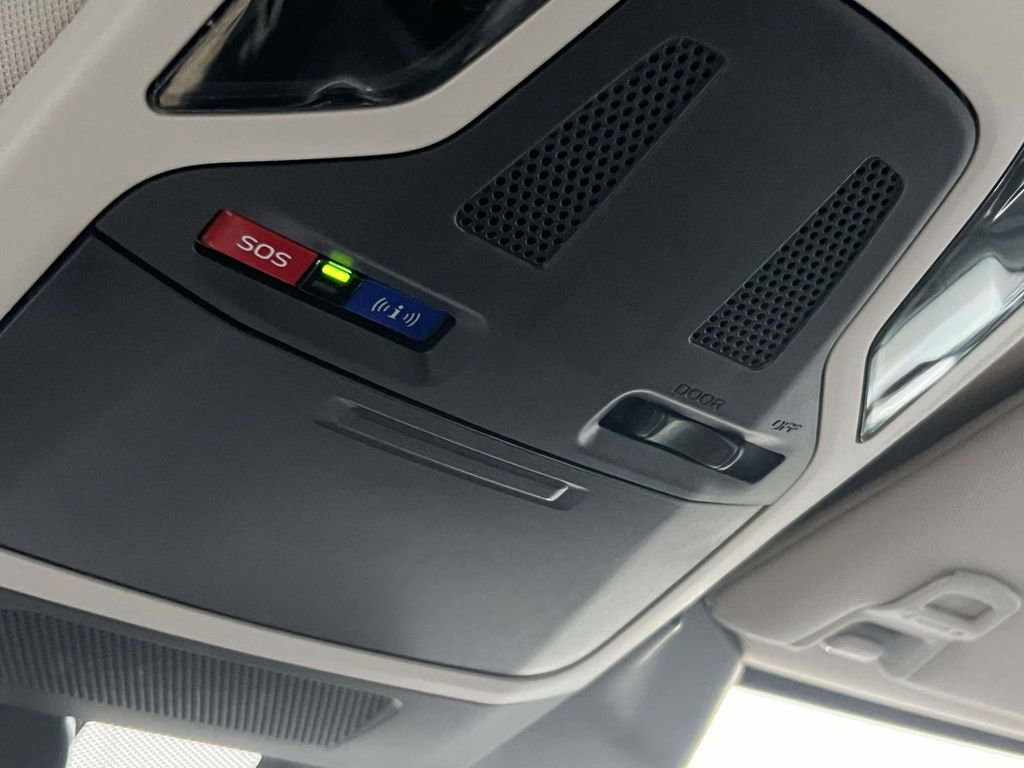 Certified 2025 Subaru Legacy Premium image 11