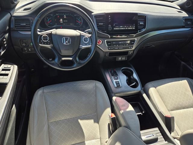 Used 2020 Honda Passport EX-L image 12
