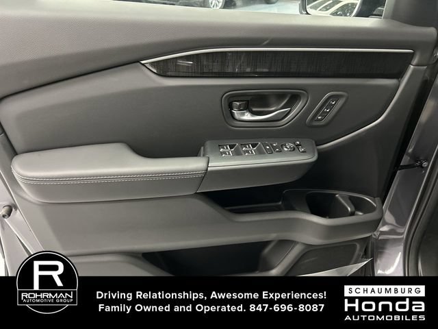 Used 2025 Honda Pilot Elite image 20