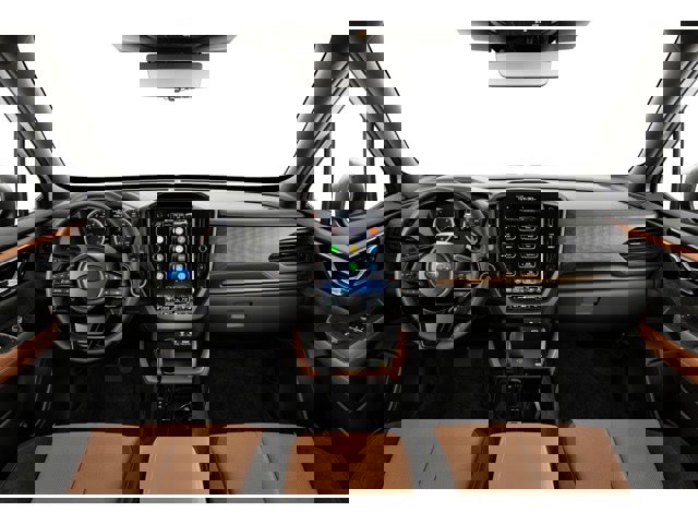 New 2026 Subaru Forester Touring image 19