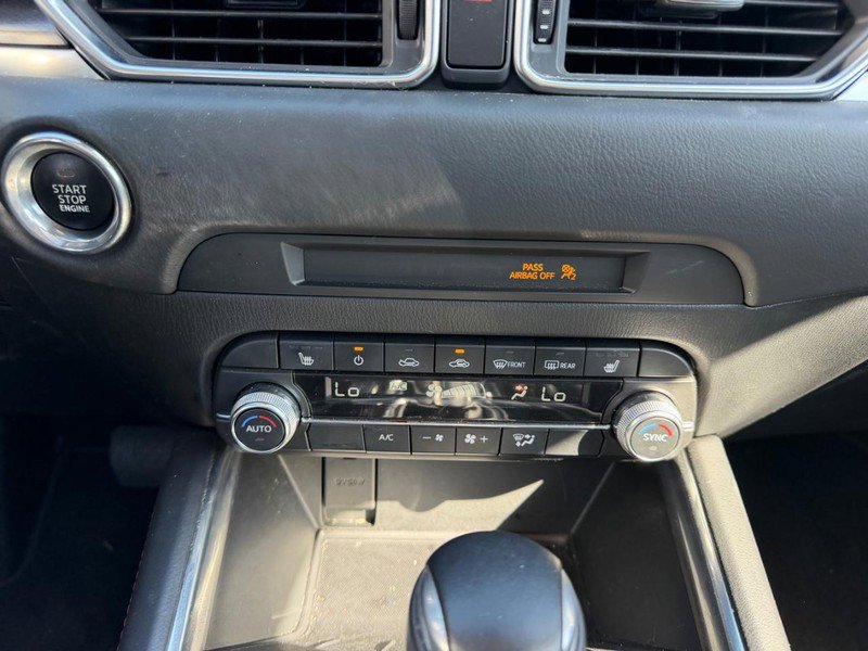 Used 2024 MAZDA CX-5 Carbon Edition AWD/4WD image 17