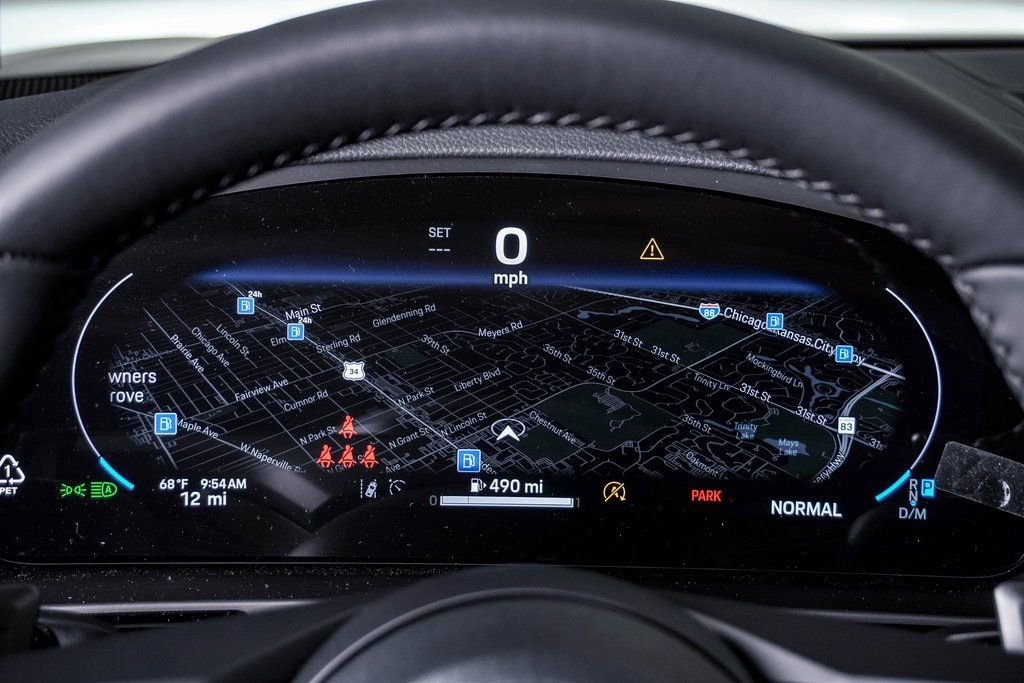 New 2026 Porsche Cayenne image 21