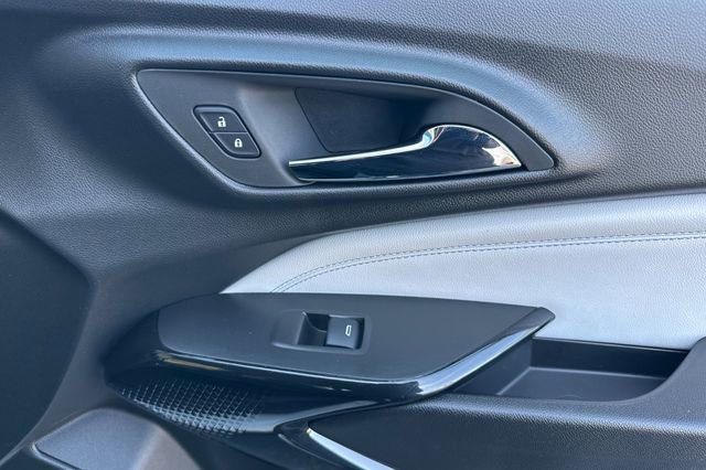 New 2026 Chevrolet Trax LT w/ Driver Confidence Package image 23