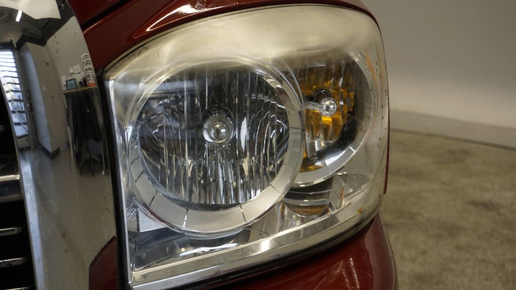 Used 2008 Dodge Ram 1500 Truck SLT w/ Popular Equipment Group image 16