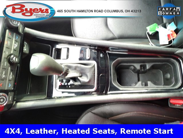 Used 2024 Jeep Compass Limited image 26