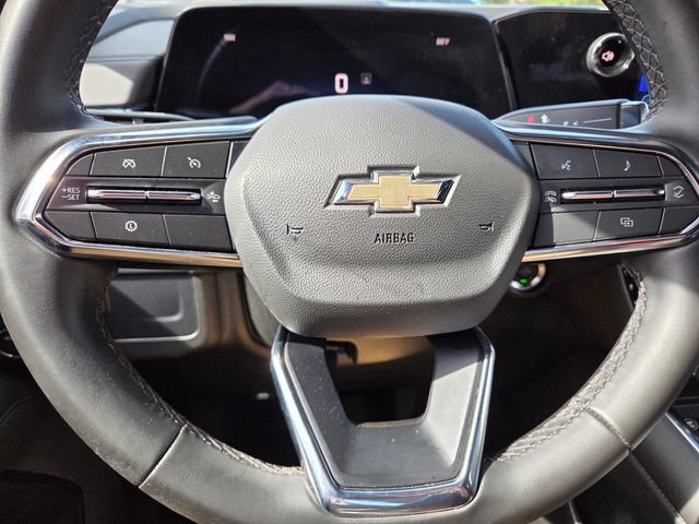 Certified 2025 Chevrolet Tahoe LT image 37