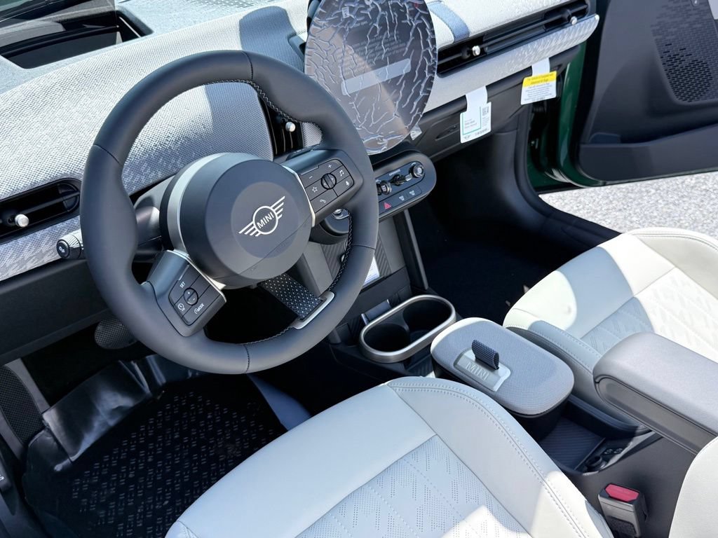 New 2026 MINI Cooper S FWD image 9