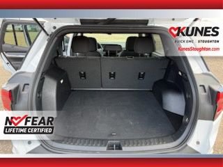Used 2026 GMC Terrain Elevation FWD image 20