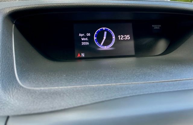 Used 2016 Honda CR-V Touring image 22
