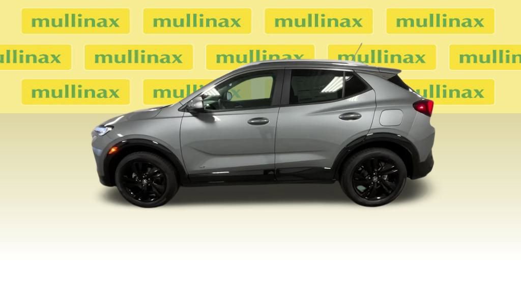 New 2026 Buick Encore GX Sport Touring w/ Advanced Technology Package image 41