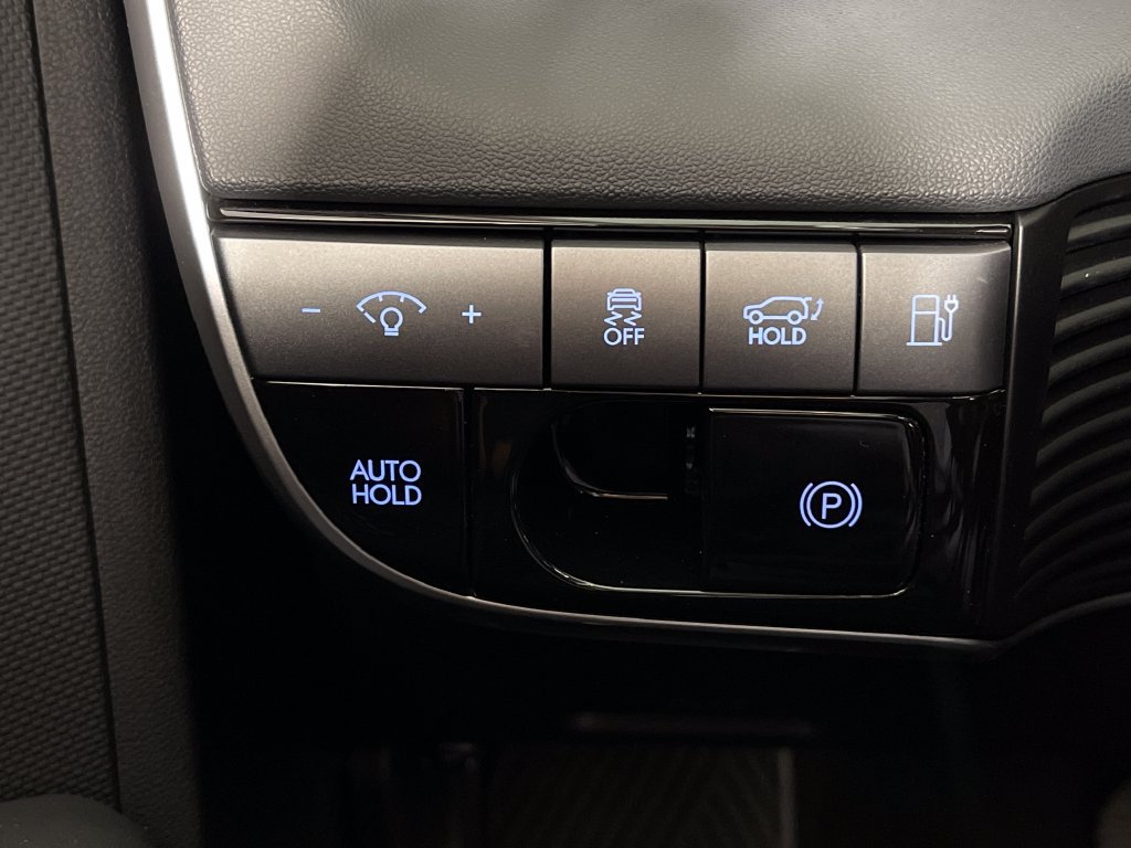 New 2027 Hyundai Ioniq 5 SEL RWD image 30