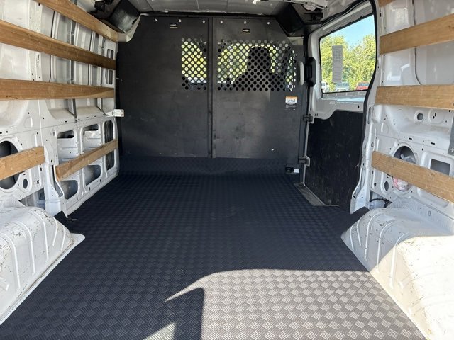 Used 2023 Ford Transit 250 Low Roof w/ Exterior Upgrade Package image 8
