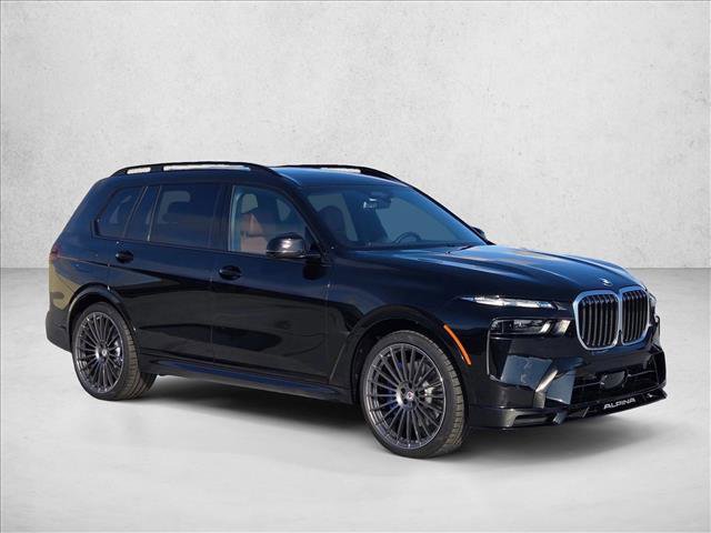 New 2026 BMW ALPINA XB7 AWD/4WD image 6