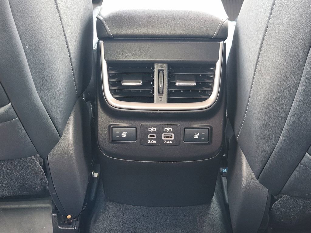 Used 2023 Subaru Legacy Touring XT AWD/4WD image 21