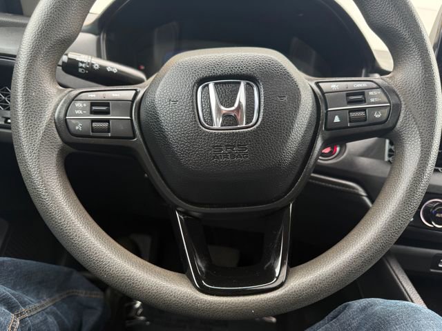Used 2024 Honda Accord EX image 10