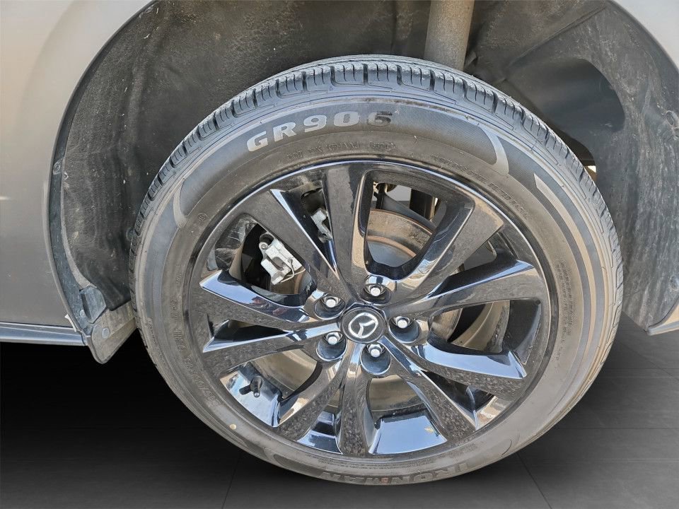 Used 2024 MAZDA CX-30 AWD 2.5 S w/ Select Sport Pkg image 33