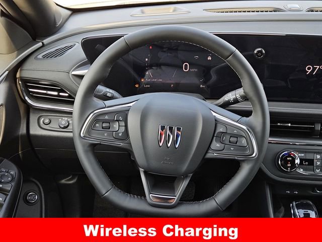 New 2026 Buick Envista Preferred w/ Convenience I Package image 20