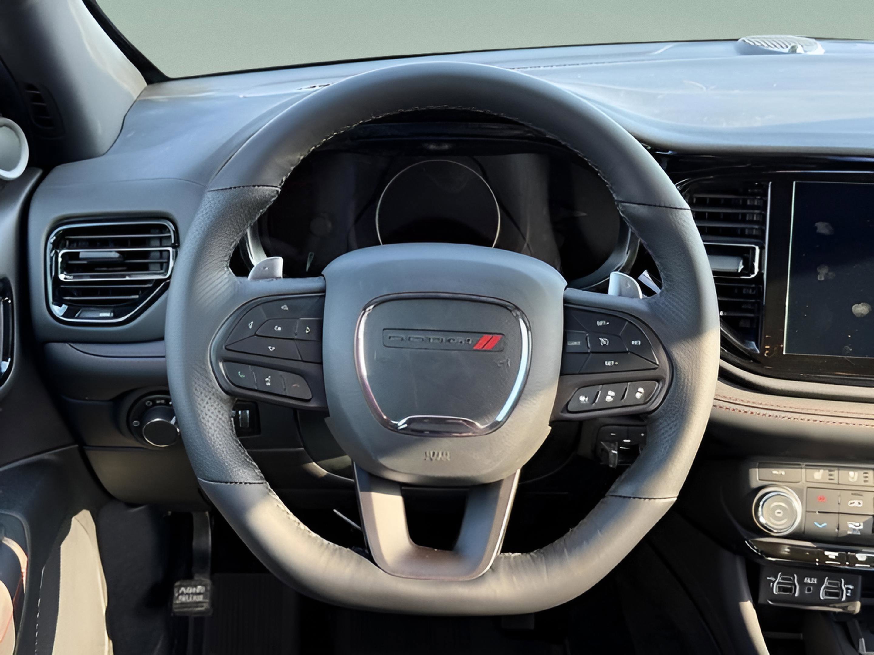 New 2026 Dodge Durango GT AWD/4WD image 14