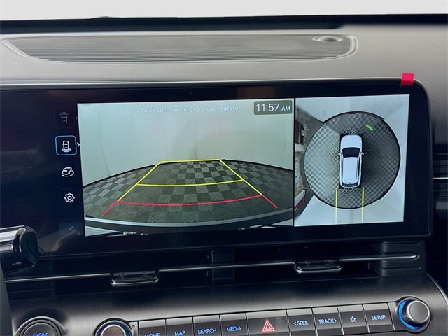 New 2026 Hyundai Kona Limited image 23