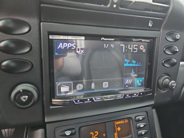 Used 2003 Porsche 911 Targa image 21