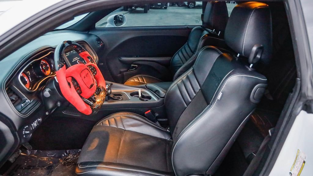 Used 2023 Dodge Challenger SRT Hellcat image 18