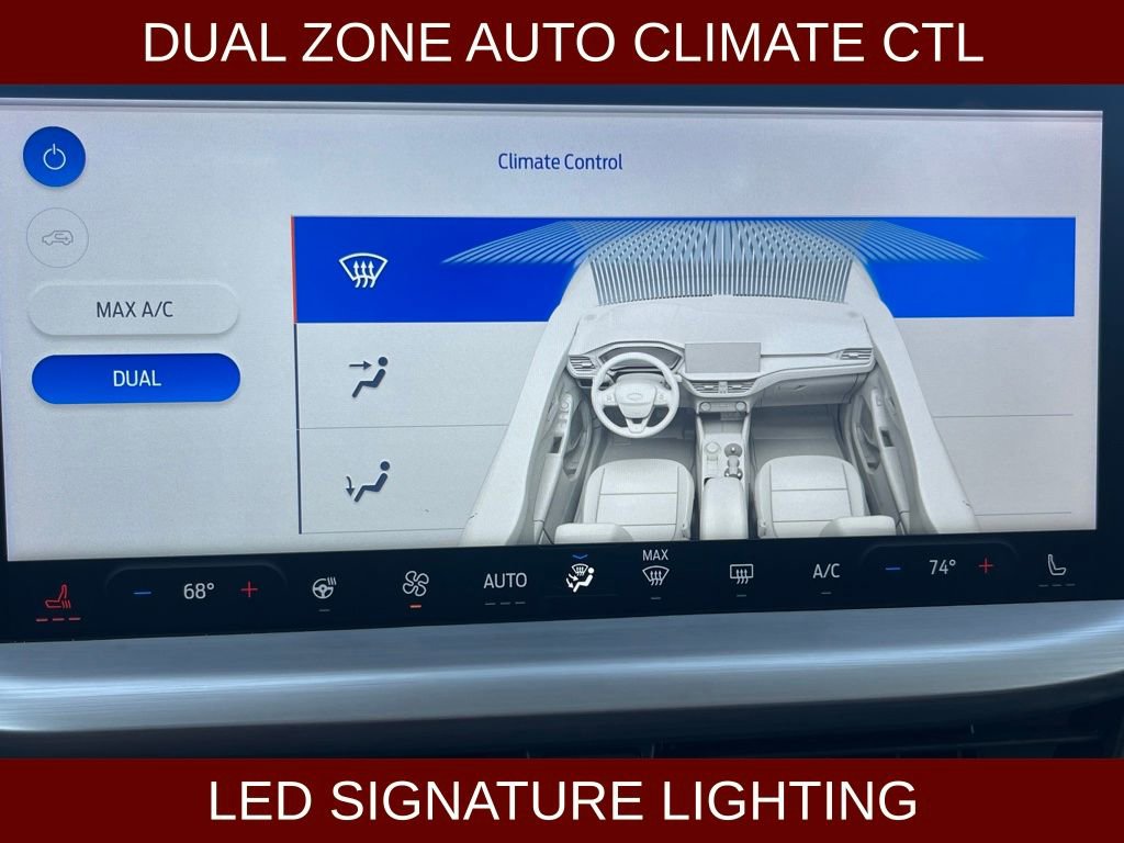 Certified 2023 Ford Escape Platinum image 20