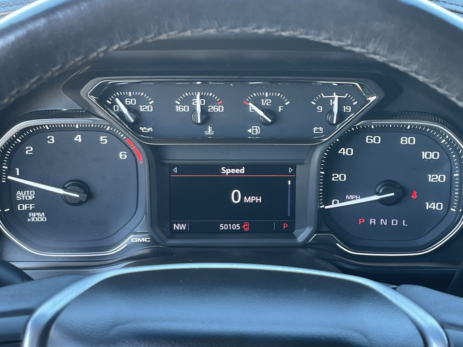 Used 2021 GMC Sierra 1500 Elevation RWD image 31