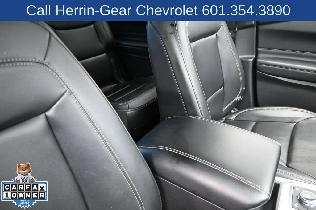 Used 2023 Ford Explorer XLT w/ Equipment Group 202A AWD/4WD image 26