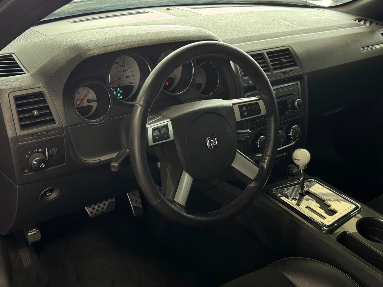 Used 2008 Dodge Challenger SRT8 RWD image 13