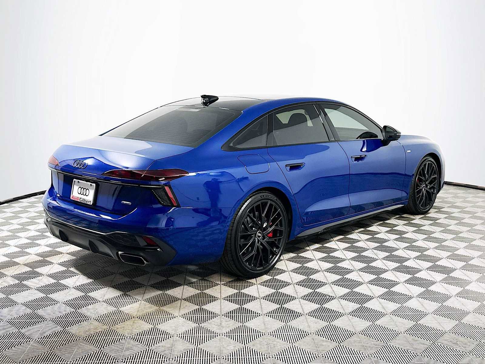 New 2026 Audi A6 Prestige image 7