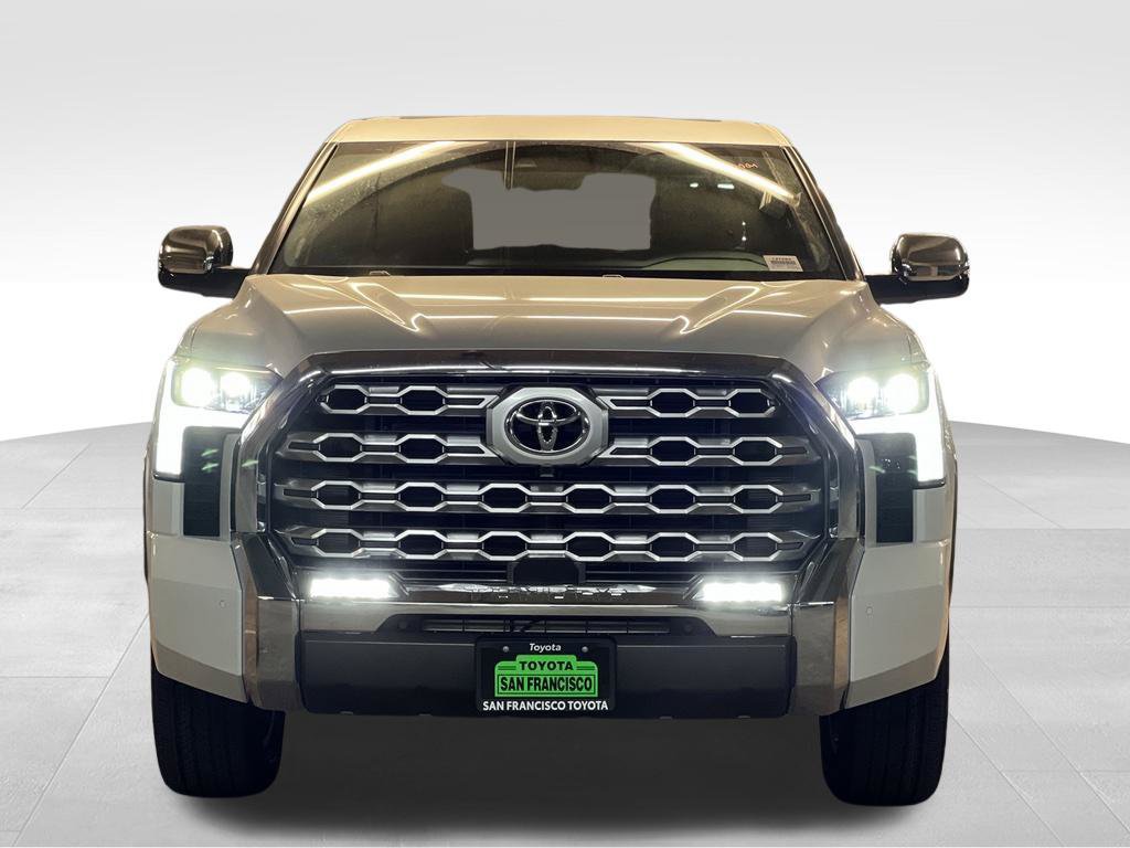 New 2026 Toyota Tundra 1794 Edition AWD/4WD image 5