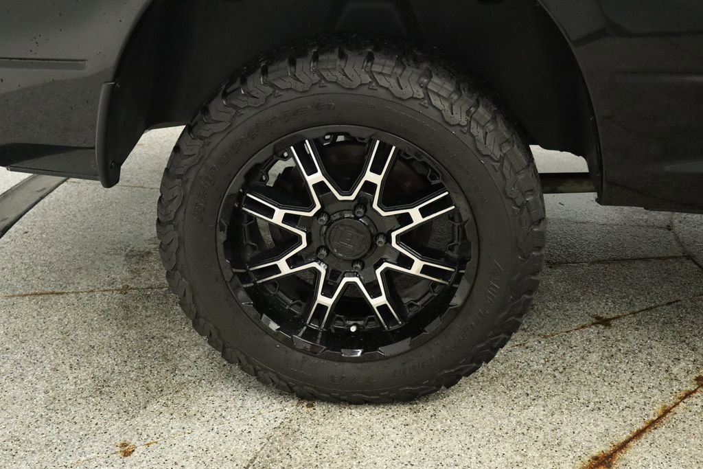 Certified 2018 RAM 1500 Big Horn AWD/4WD image 17