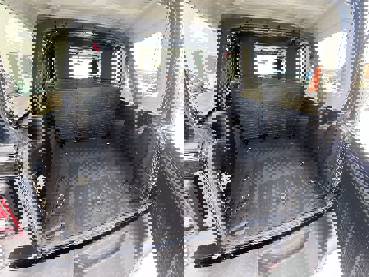 Used 2021 Jeep Wrangler Unlimited Rubicon image 26