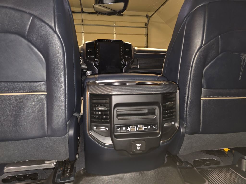 Used 2019 RAM 1500 Limited image 25