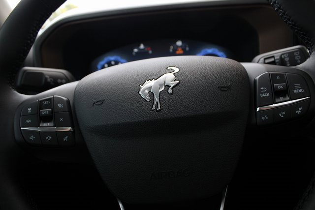 New 2025 Ford Bronco Sport Outer Banks w/ Outer Banks Tech Package+ image 15