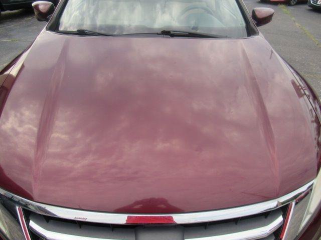Used 2015 Honda Crosstour EX-L image 5