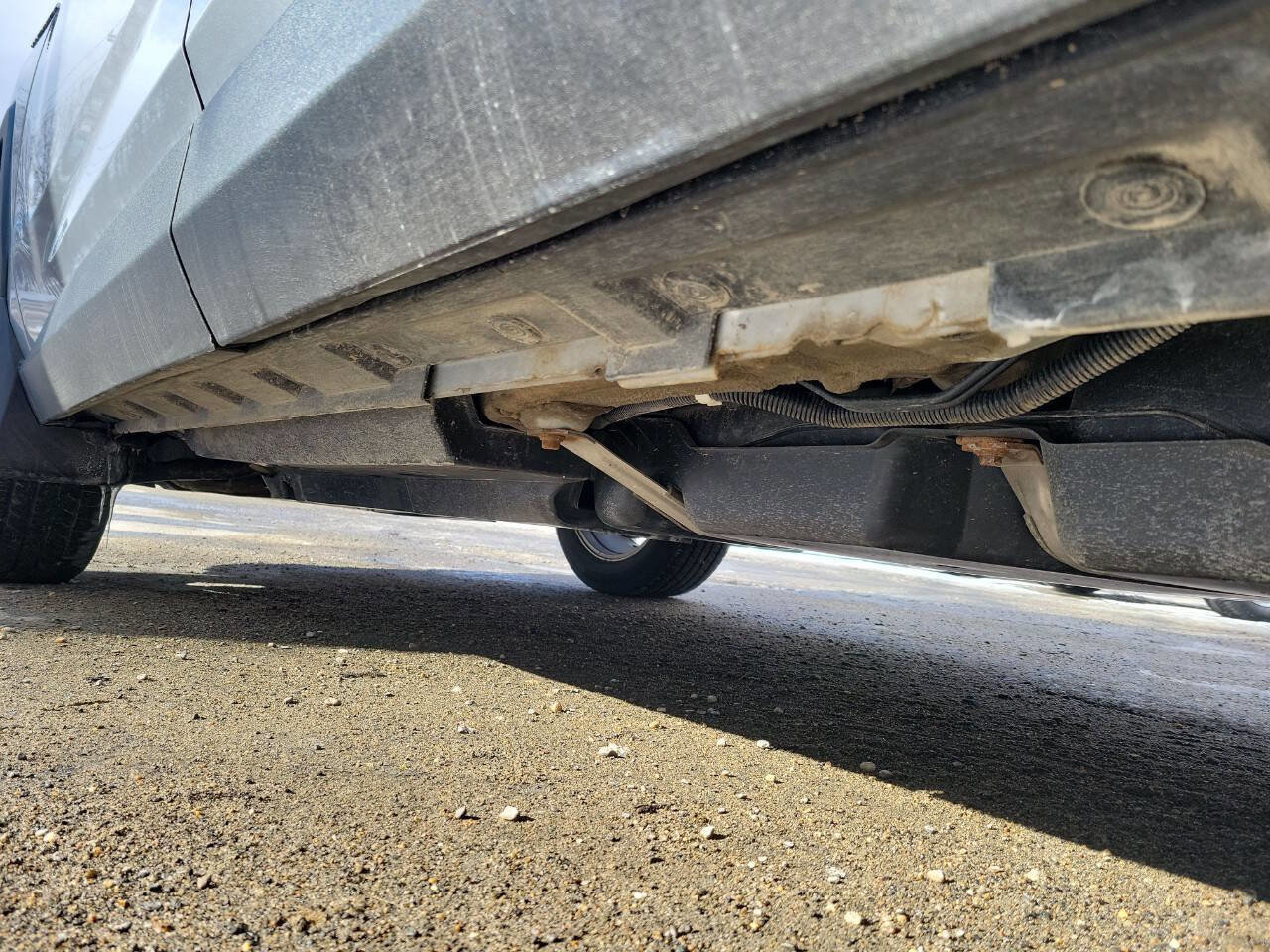 Used 2019 Toyota RAV4 Limited w/ Limited Grade Weather Package image 24