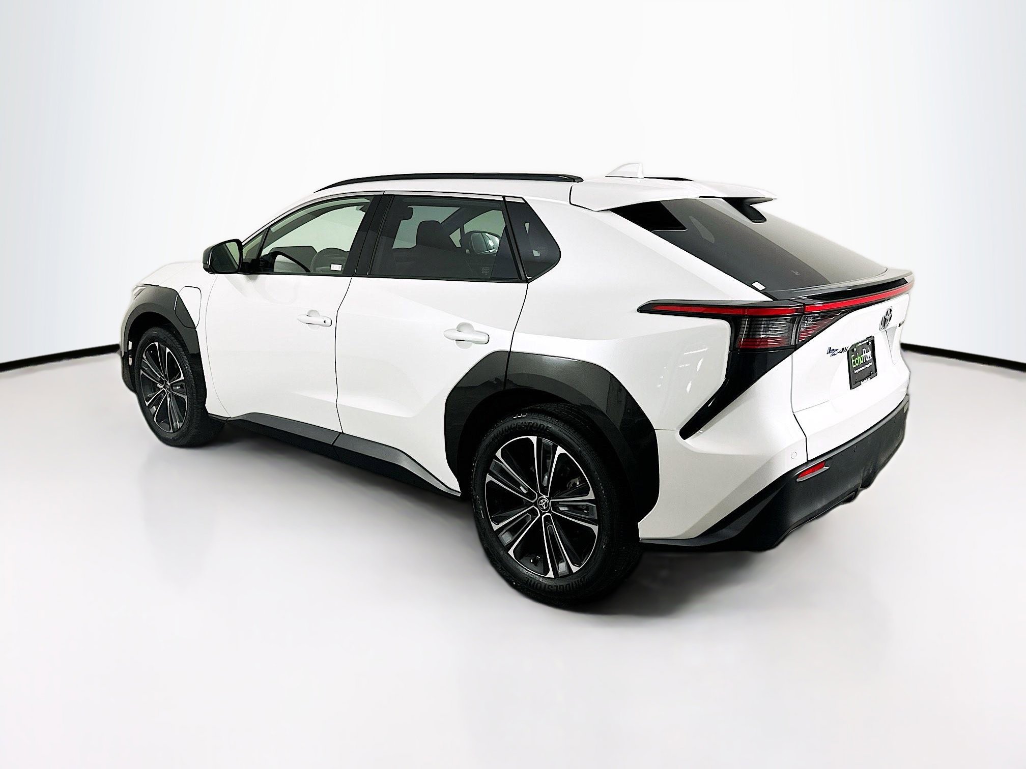 Used 2023 Toyota bZ4X Limited w/ Weather Package image 5