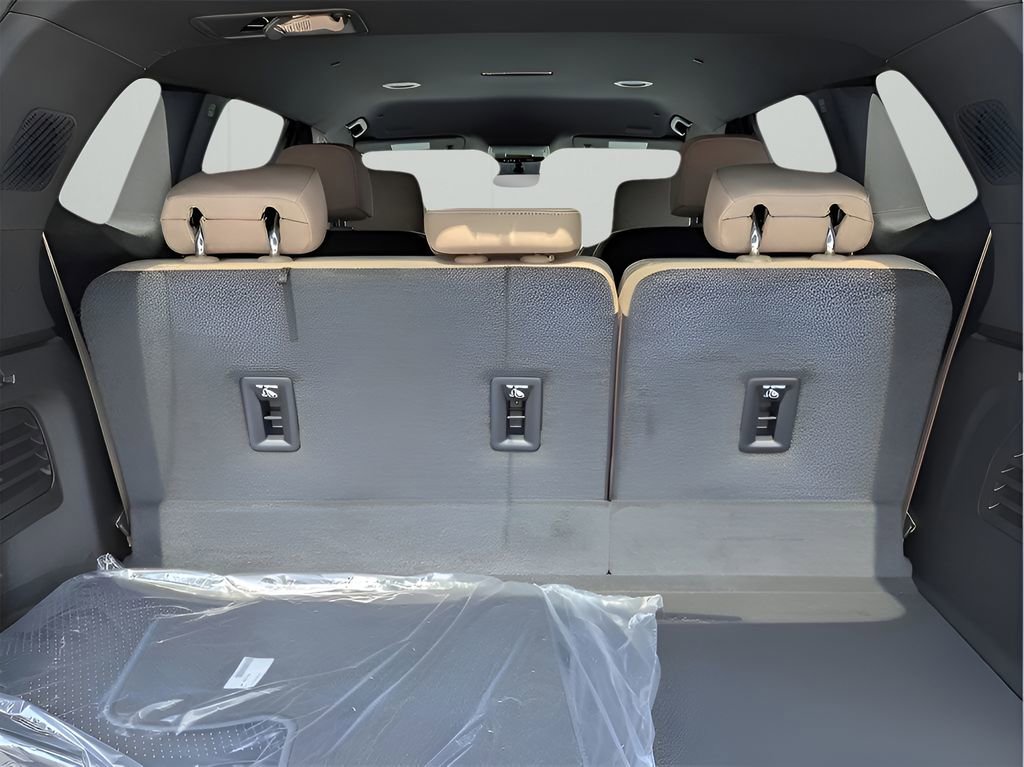 New 2026 Buick Enclave Preferred w/ Power Package image 12