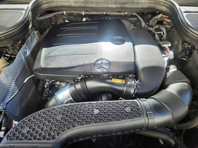 Used 2021 Mercedes-Benz GLE 350 4MATIC image 21