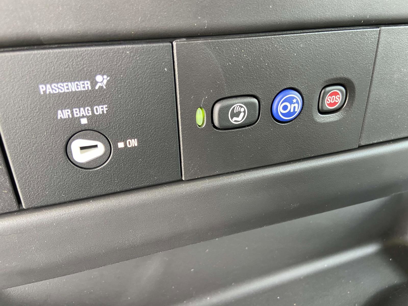 New 2025 Chevrolet Express 2500 w/ Driver Convenience Package image 14