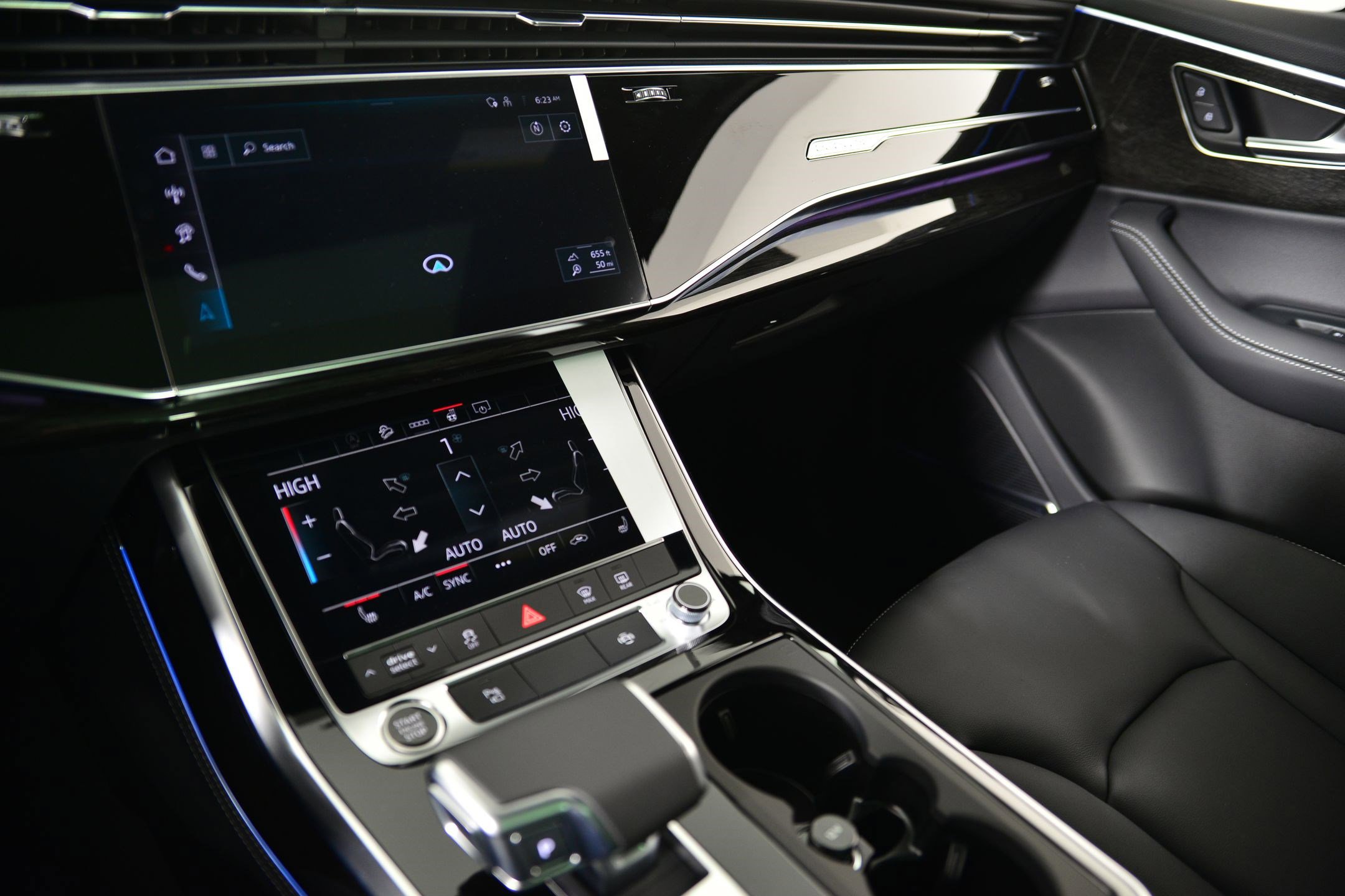 New 2026 Audi Q7 2.0T Premium Plus image 16