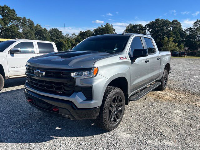 Used 2023 Chevrolet Silverado 1500 LT Trail Boss