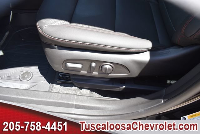 New 2026 Chevrolet Trax RS w/ Driver Confidence Package FWD image 15
