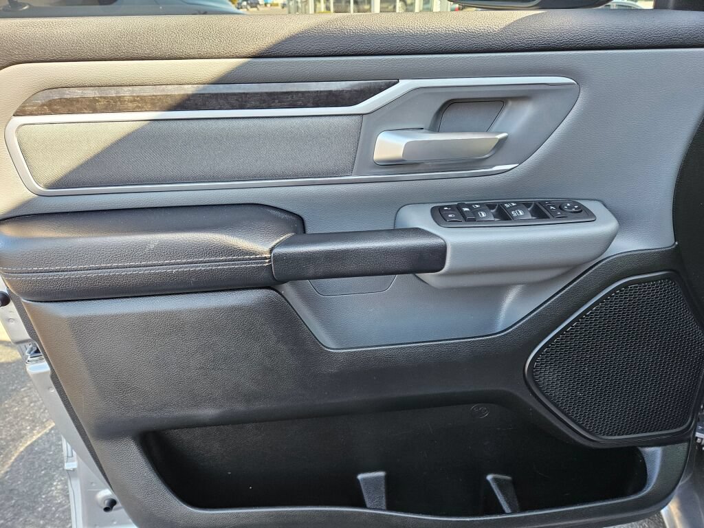 Used 2022 RAM 1500 Big Horn AWD/4WD image 19