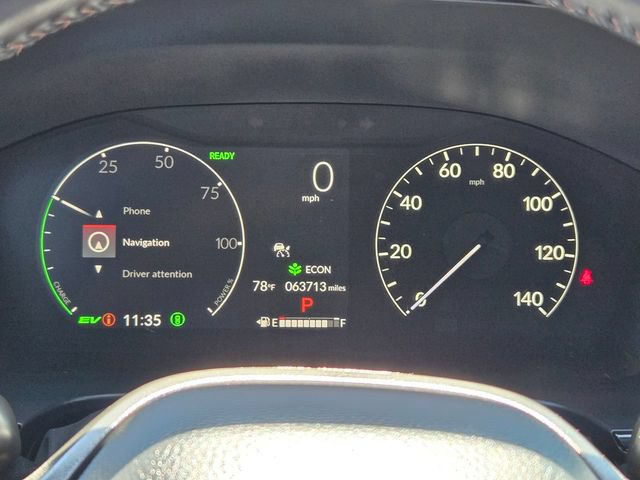 Used 2024 Honda CR-V Sport-L image 27