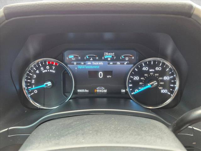 Used 2020 Ford F250 Lariat AWD/4WD image 14