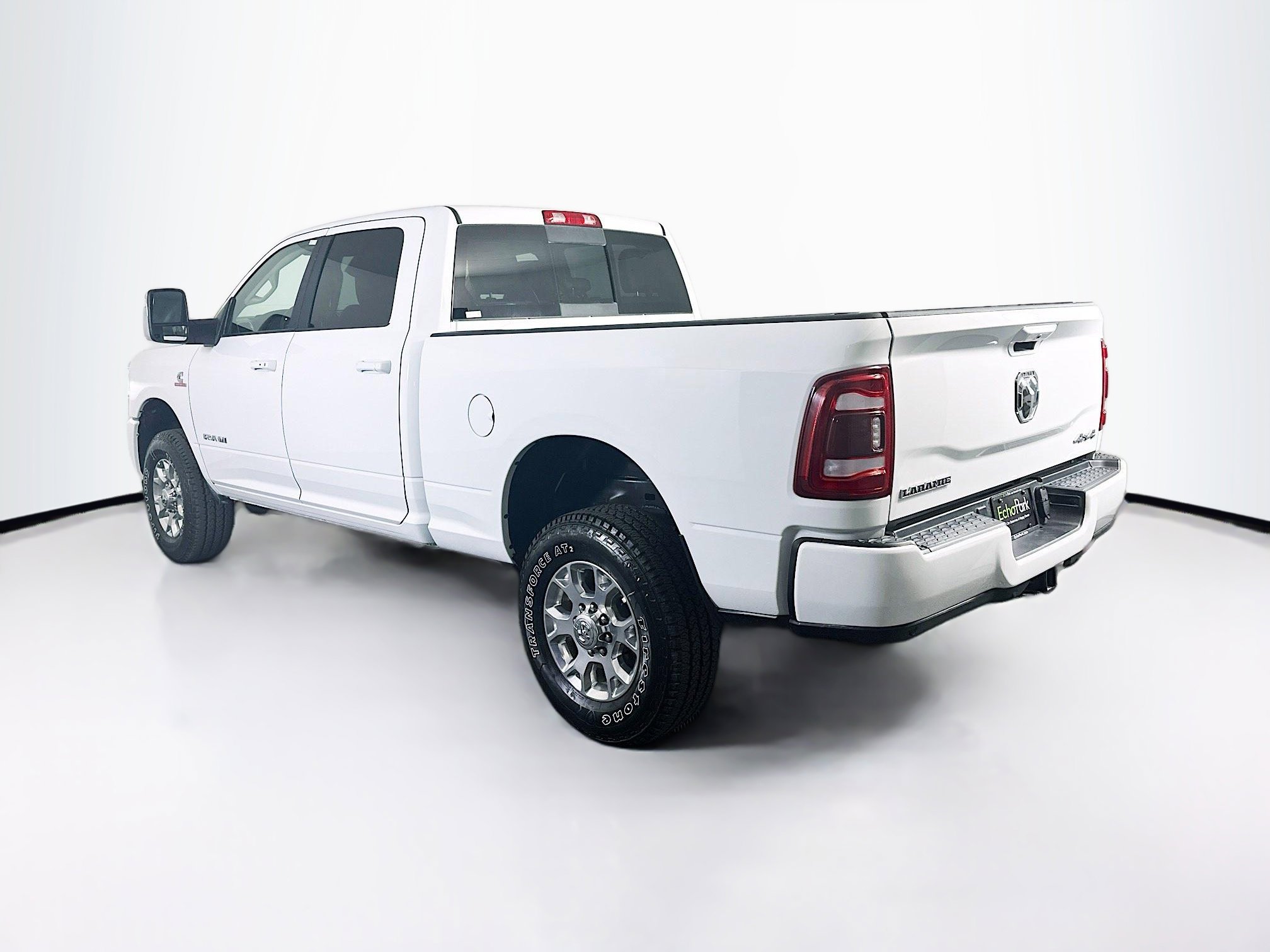 Used 2024 RAM 2500 Laramie w/ Safety Group image 5