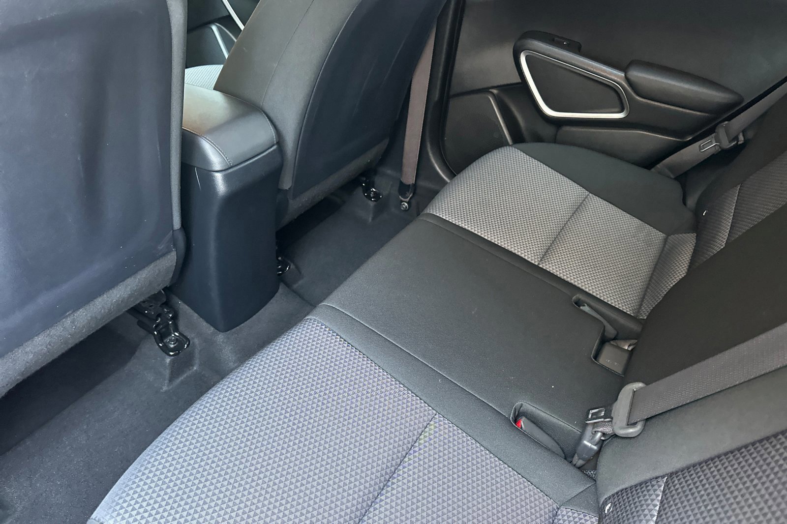 Used 2023 Kia Soul LX w/ Option Group 015 image 12