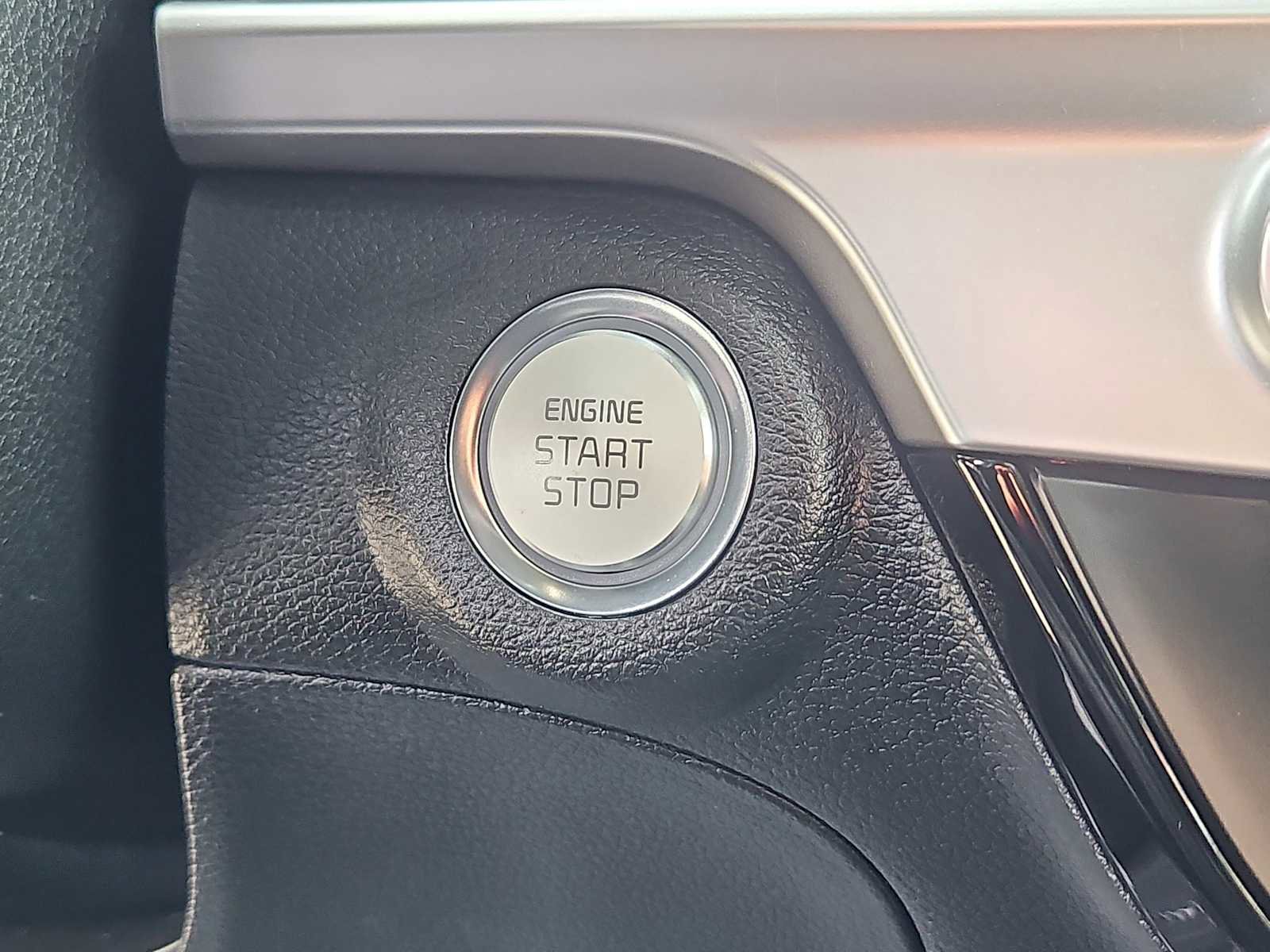 Used 2023 Kia Telluride S w/ S Sunroof Package image 21